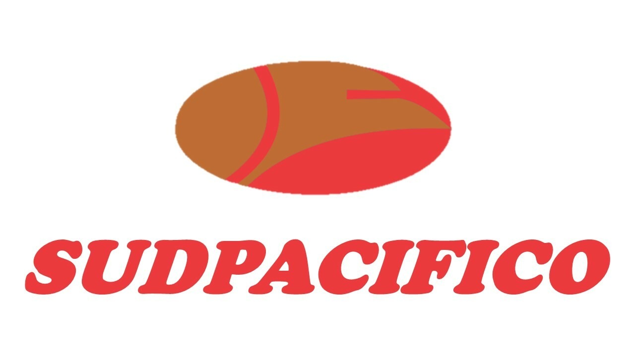 Aero Sudpacífico logo