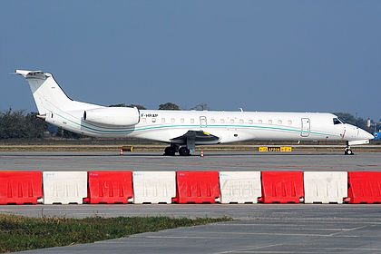 Aero4M aircraft photo 3