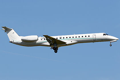 Aero4M aircraft photo 4