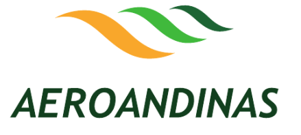 AeroAndinas