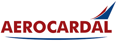 Aerocardal logo