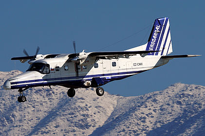 Aerocardal aircraft photo 2