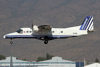 Aerocardal aircraft photo 4