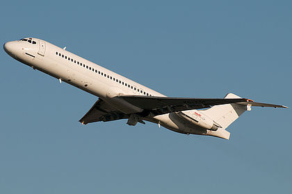 Aerofan aircraft