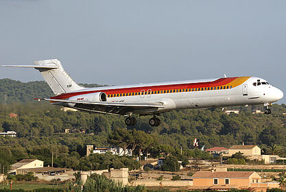 Aerofan aircraft photo 2