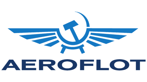 Aeroflot - Soviet Airlines