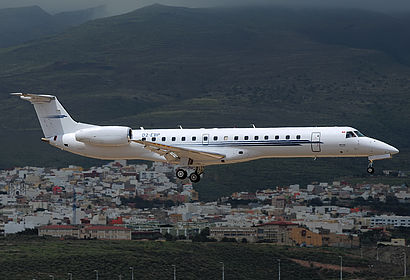 AeroJet aircraft photo 2