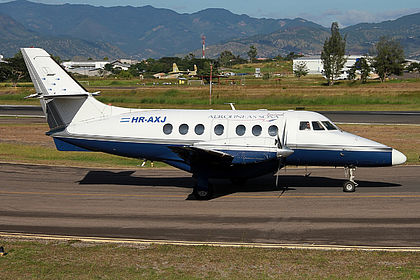 Aerolineas Sosa aircraft photo 3