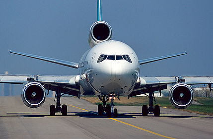 AeroLyon aircraft