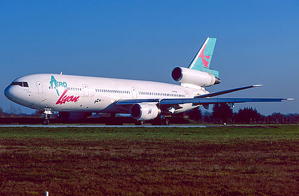 AeroLyon aircraft photo 2
