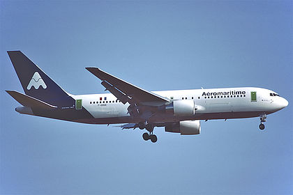 Aéromaritime International aircraft photo 6