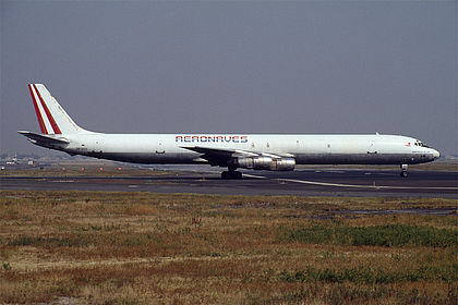 Aeronaves del Perú aircraft photo 4