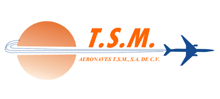 Aeronaves TSM