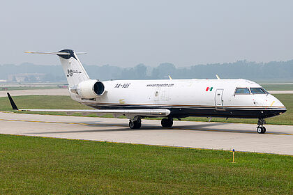 Aeronaves TSM aircraft photo 4