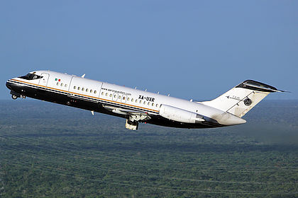 Aeronaves TSM aircraft photo 7