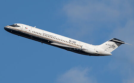 Aeronaves TSM aircraft photo 8