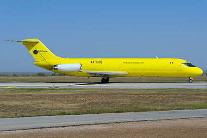 Aeronaves TSM aircraft photo 9