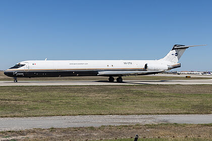 Aeronaves TSM aircraft photo 10