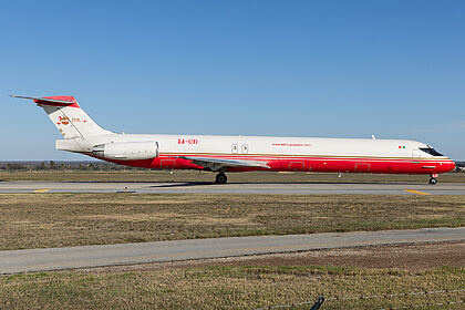 Aeronaves TSM aircraft photo 11