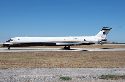 Aeronaves TSM aircraft photo 12