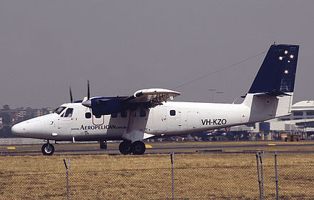 Aeropelican aircraft photo 3