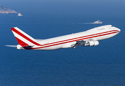 Aerostan aircraft photo 2