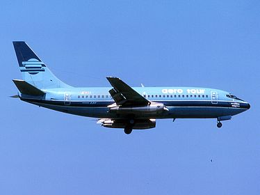 Aerotour aircraft