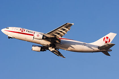 AeroUnion aircraft photo 4