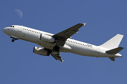 Aerovista aircraft