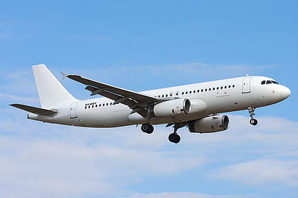 Aerovista aircraft photo 2