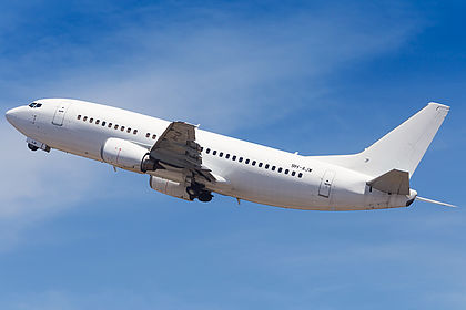 Aerovista aircraft photo 3