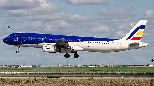 Aerro Direkt aircraft