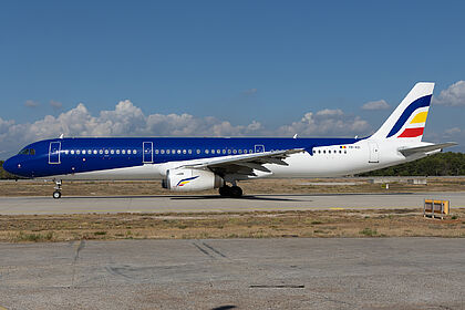 Aerro Direkt aircraft photo 2