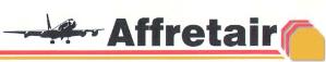 Affretair