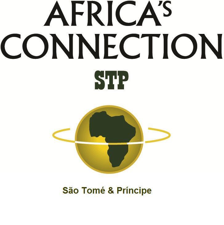 Africa's Connection