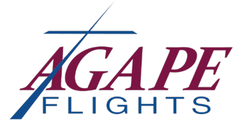 Agape Flights