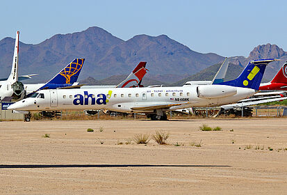 aha! aircraft