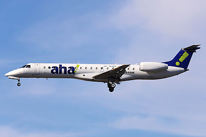 aha! aircraft photo 2