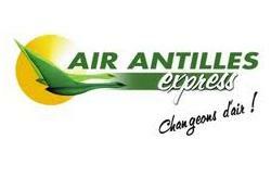 Air Antilles Express
