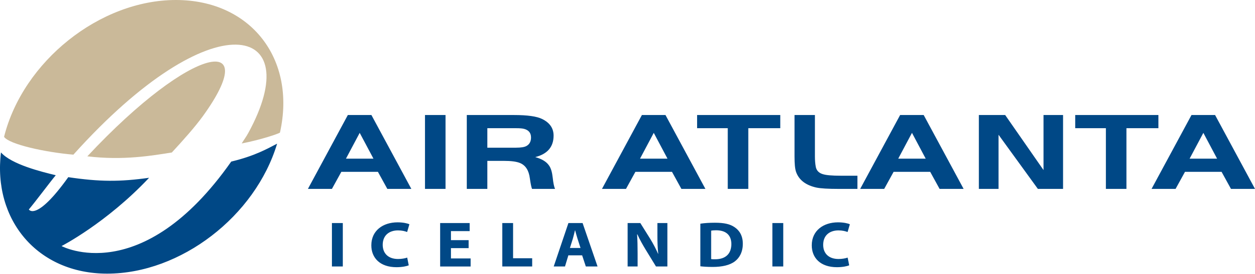 Air Atlanta Icelandic