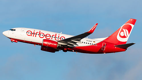 Air Berlin aircraft photo 20