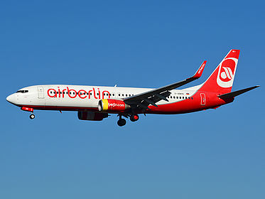 Air Berlin aircraft photo 21
