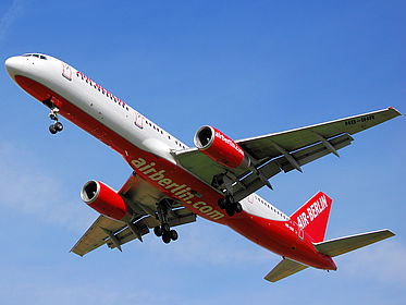 Air Berlin aircraft photo 23