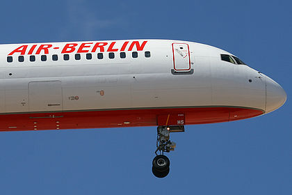 Air Berlin aircraft photo 24
