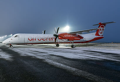 Air Berlin aircraft photo 27