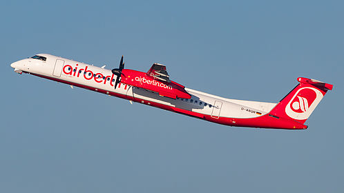 Air Berlin aircraft photo 28