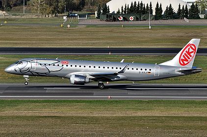 Air Berlin aircraft photo 29