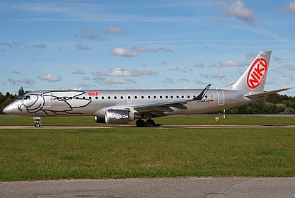 Air Berlin aircraft photo 30