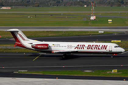 Air Berlin aircraft photo 31