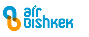Air Bishkek logo